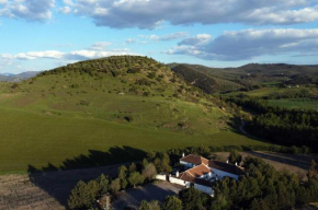 Cortijo La Gineta
